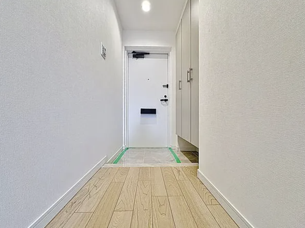 ライオンズプラザ西葛西の写真16