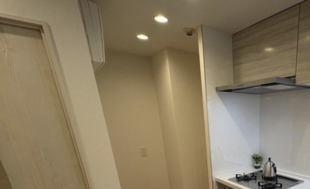 バームハイツ西葛西の写真9