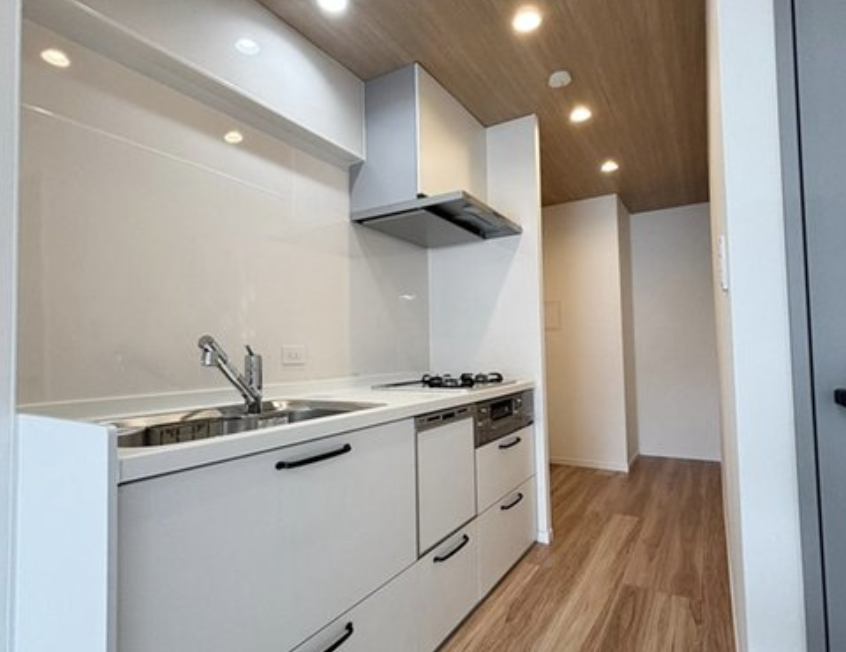 ソフトタウン小島町の写真4