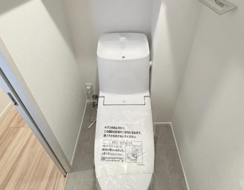 ソフトタウン小島町の写真9